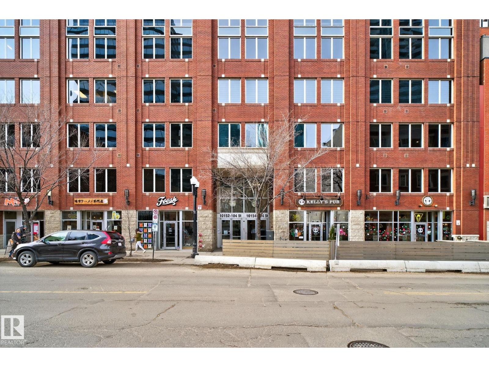 #2504 10152 104 ST NW, Edmonton