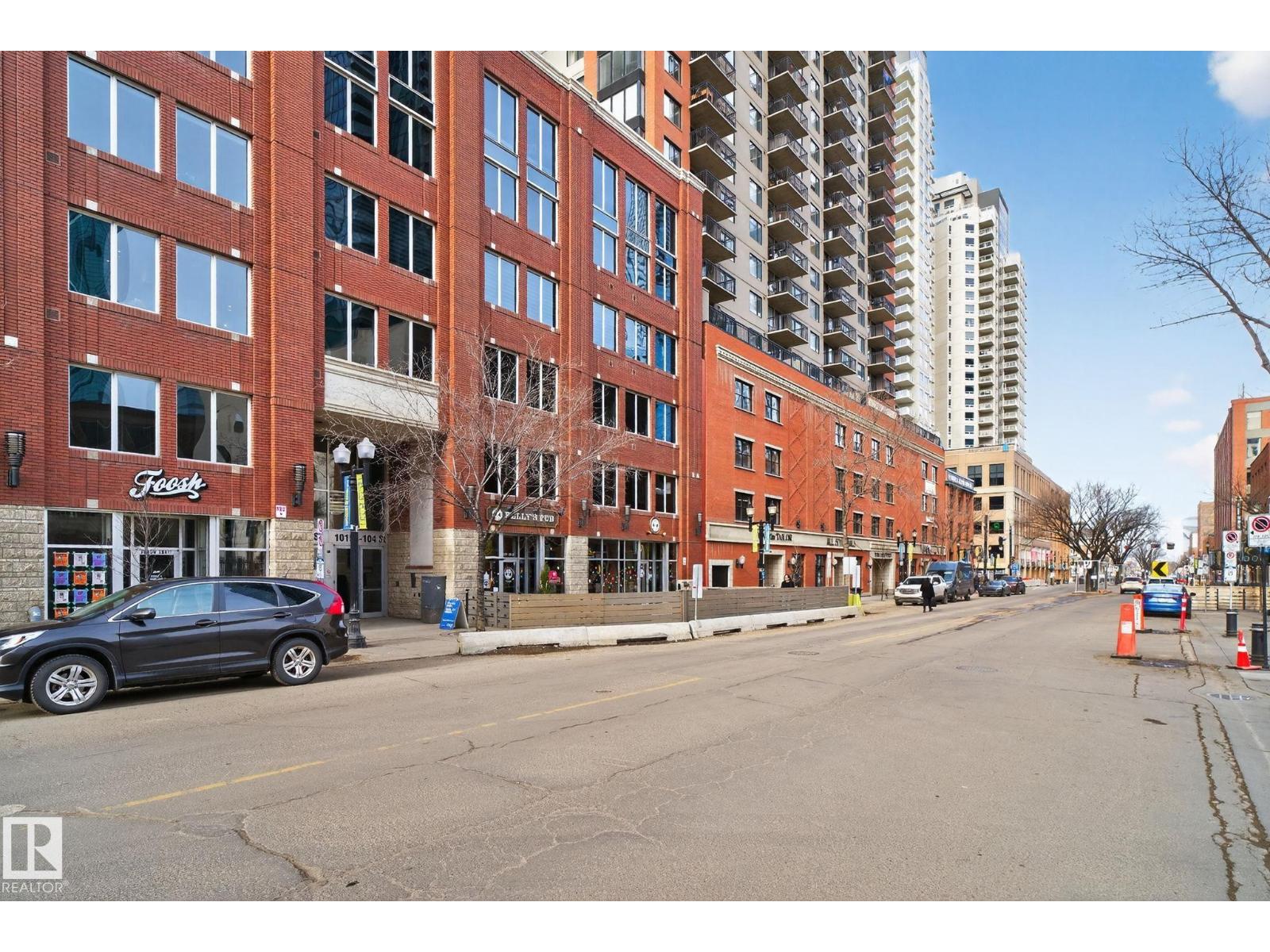 #2504 10152 104 ST NW, Edmonton