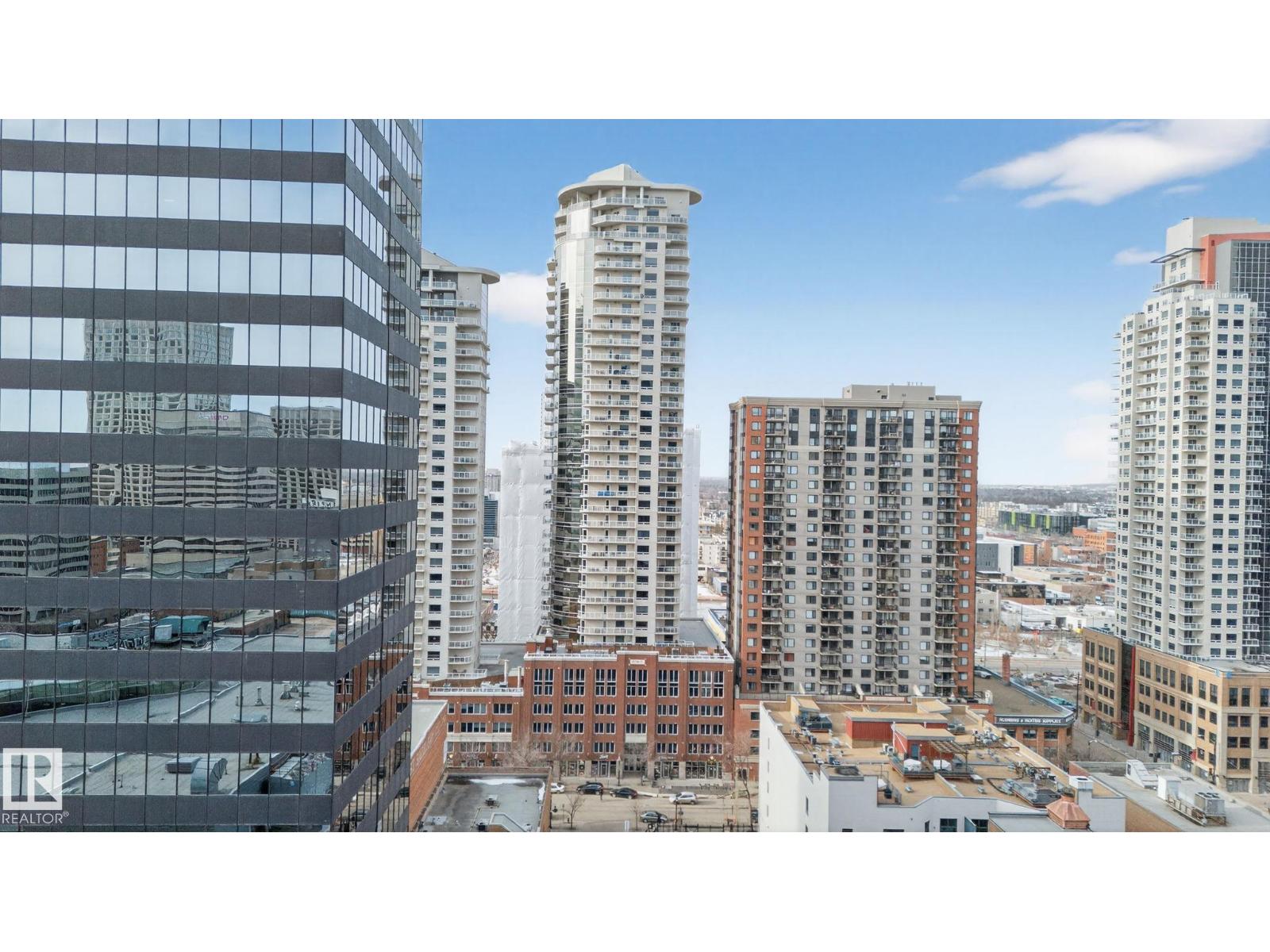 #2504 10152 104 ST NW, Edmonton