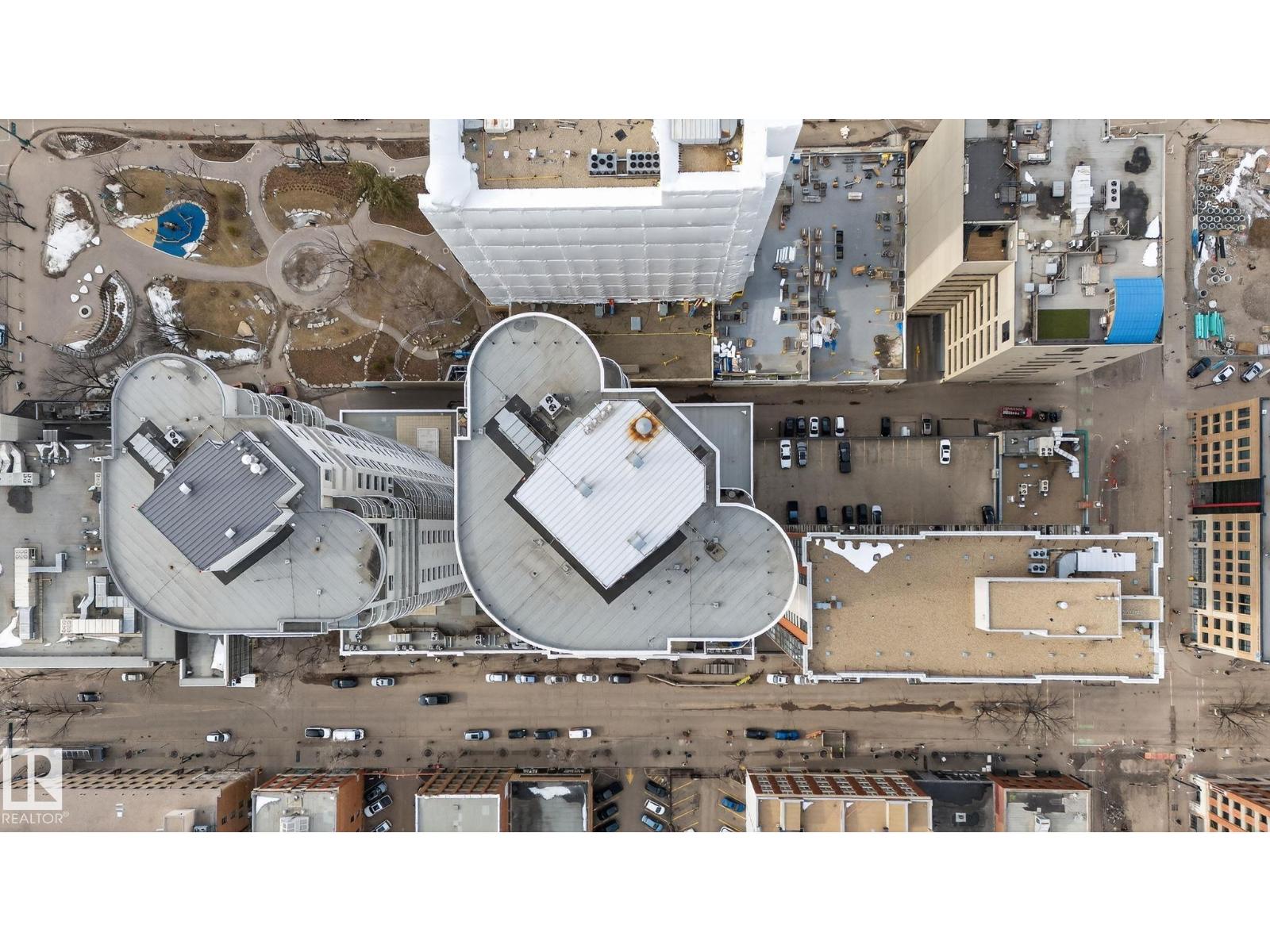 #2504 10152 104 ST NW, Edmonton