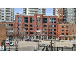Apartment for sale at #2504 10152 104 St NW, Edmonton — MLS® E4473948