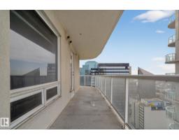 #2504 10152 104 St Nw, Edmonton, AB T5J0B6 Photo 33