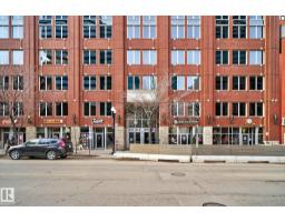 #2504 10152 104 St Nw, Edmonton, AB T5J0B6 Photo 38