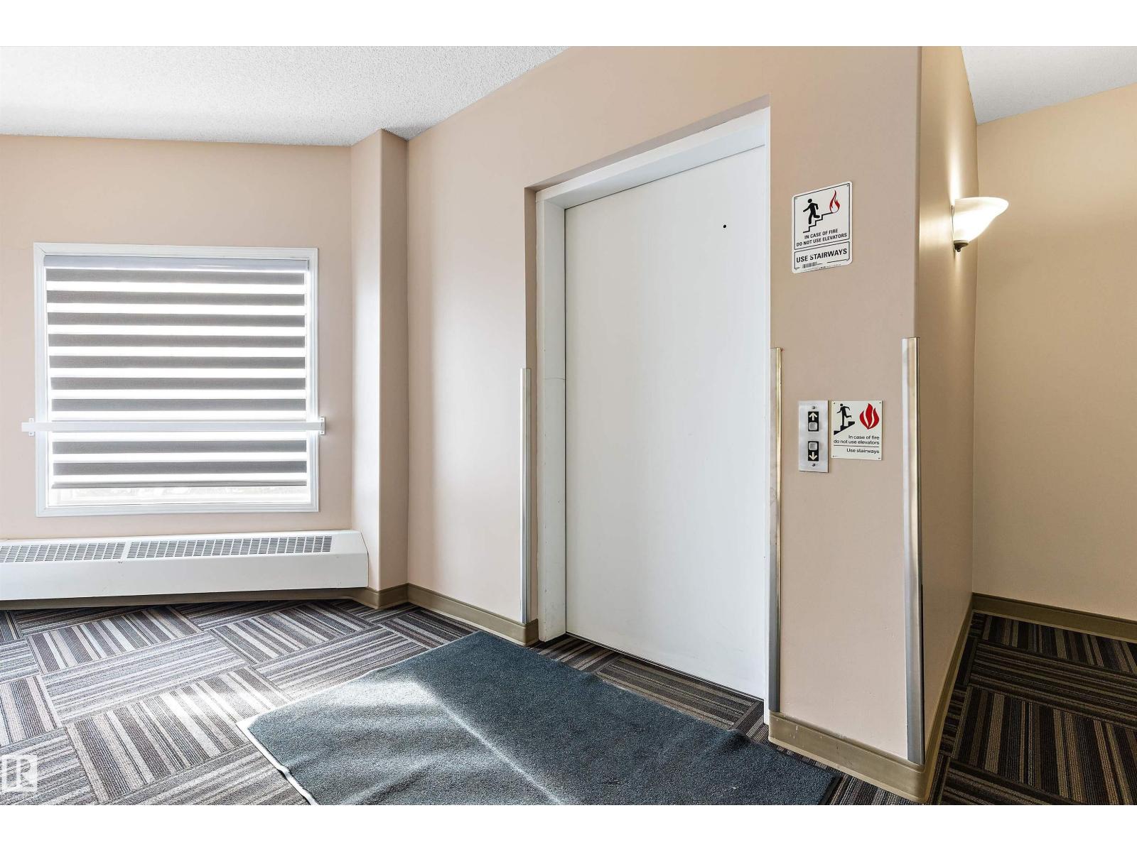 #211 16715 100 AV NW, Edmonton