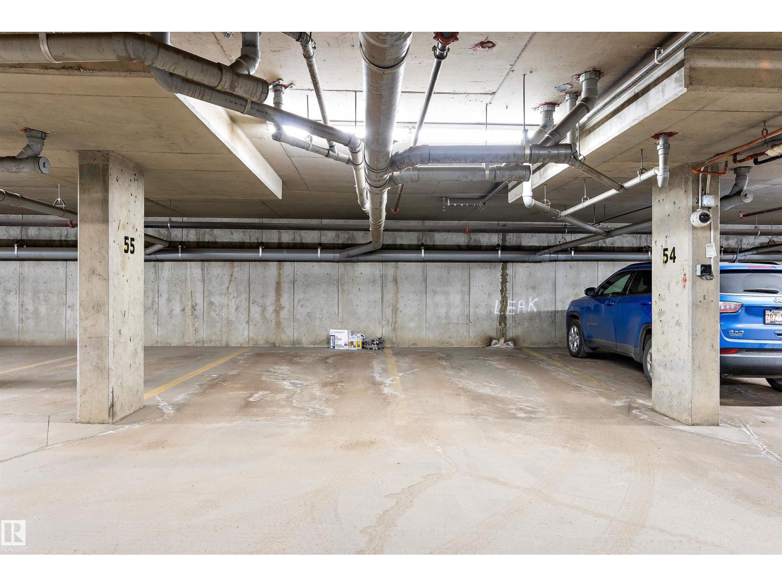 #211 16715 100 AV NW, Edmonton