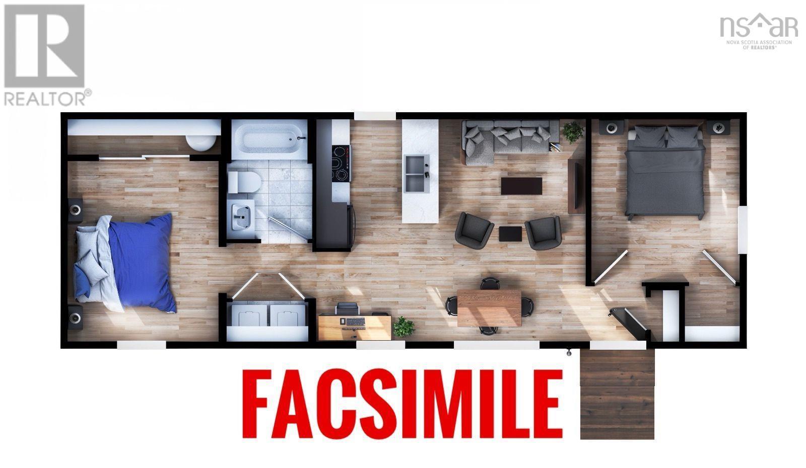 Property 2 of 14 of 1 A Priestville Loop