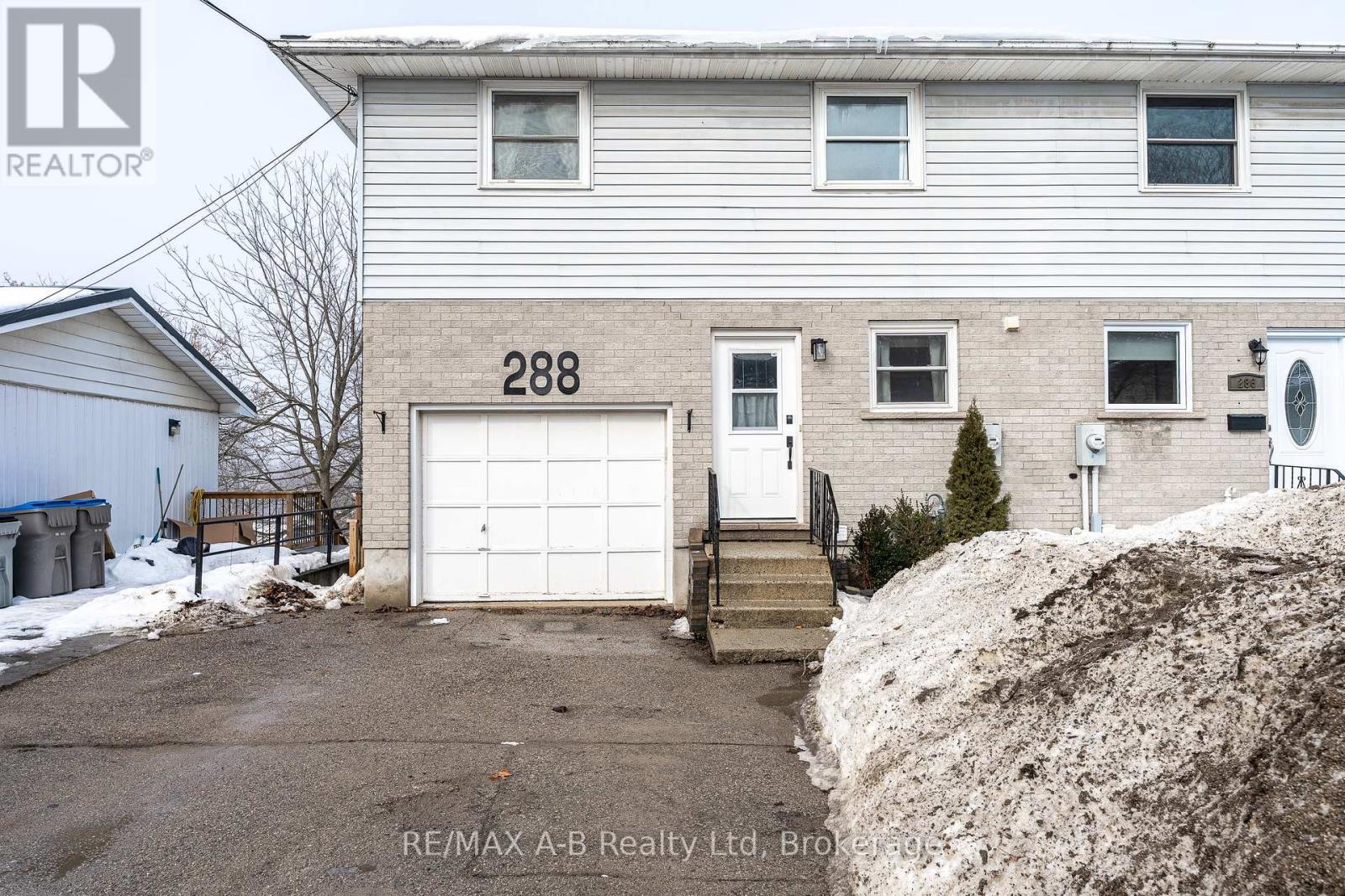 288 Church Street South