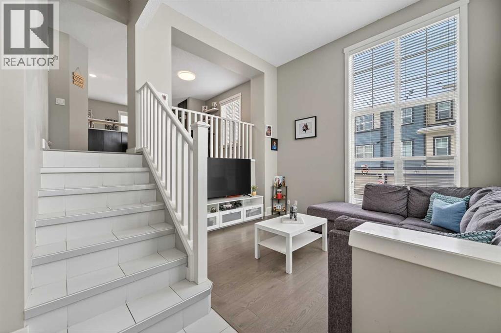 1137 McKenzie Towne Row SE, Calgary, Alberta