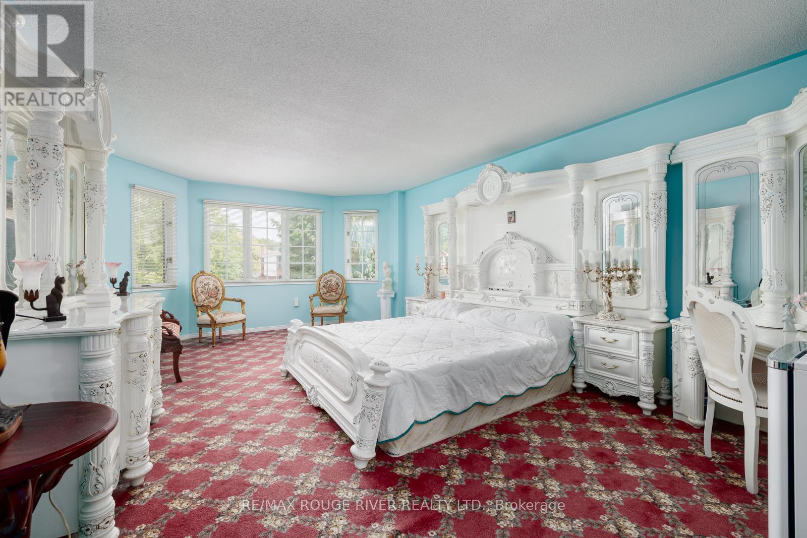 1106 RIDGE VALLEY DRIVE - 23