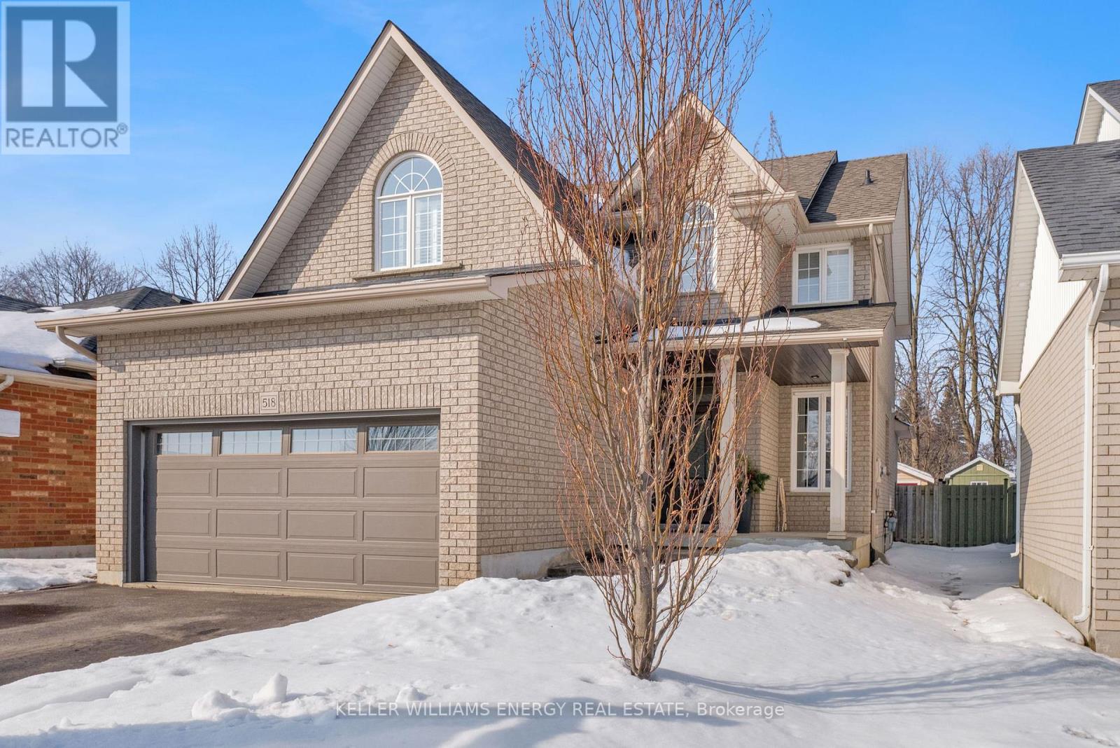 518 Britannia Avenue East