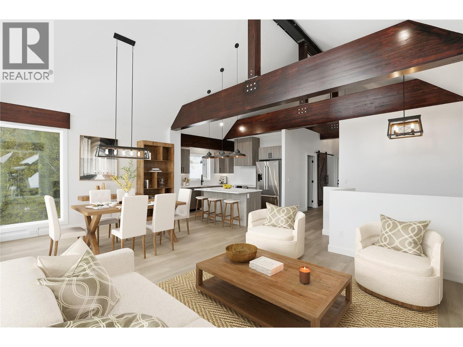  12 Monashee Way, Big White