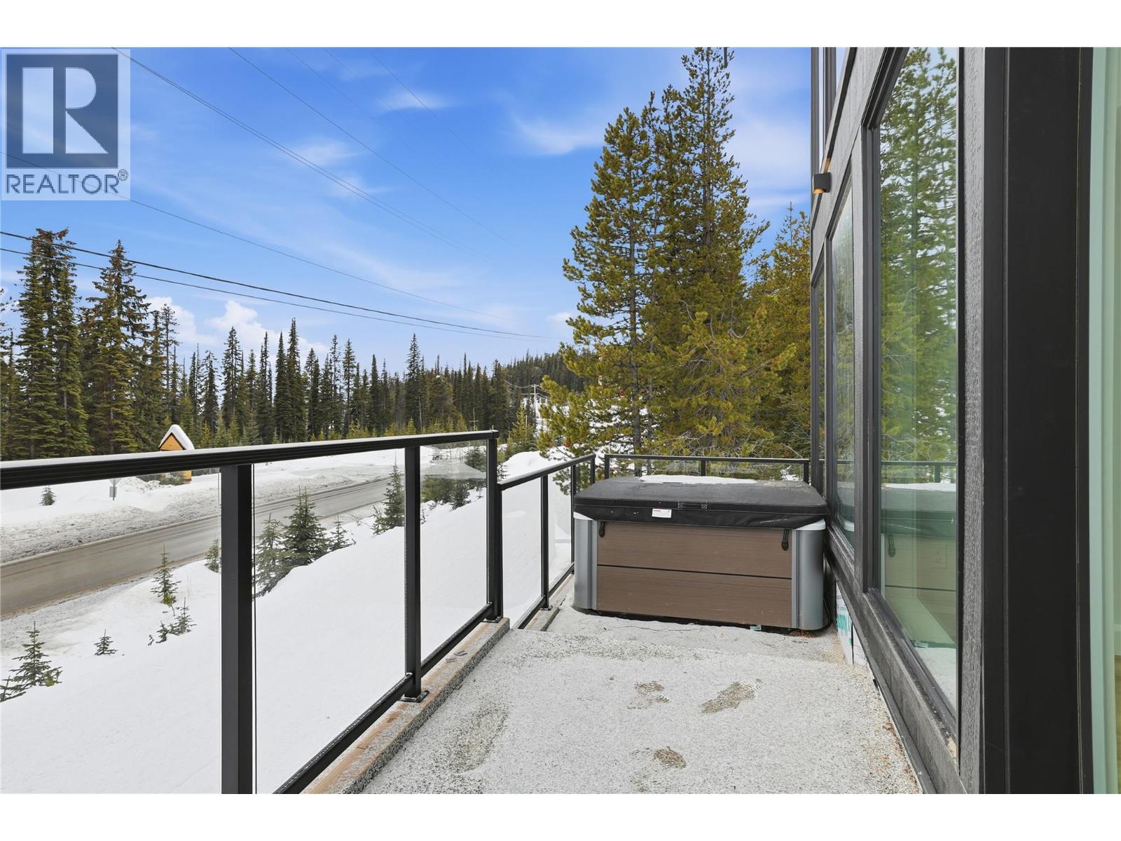  12 Monashee Way, Big White