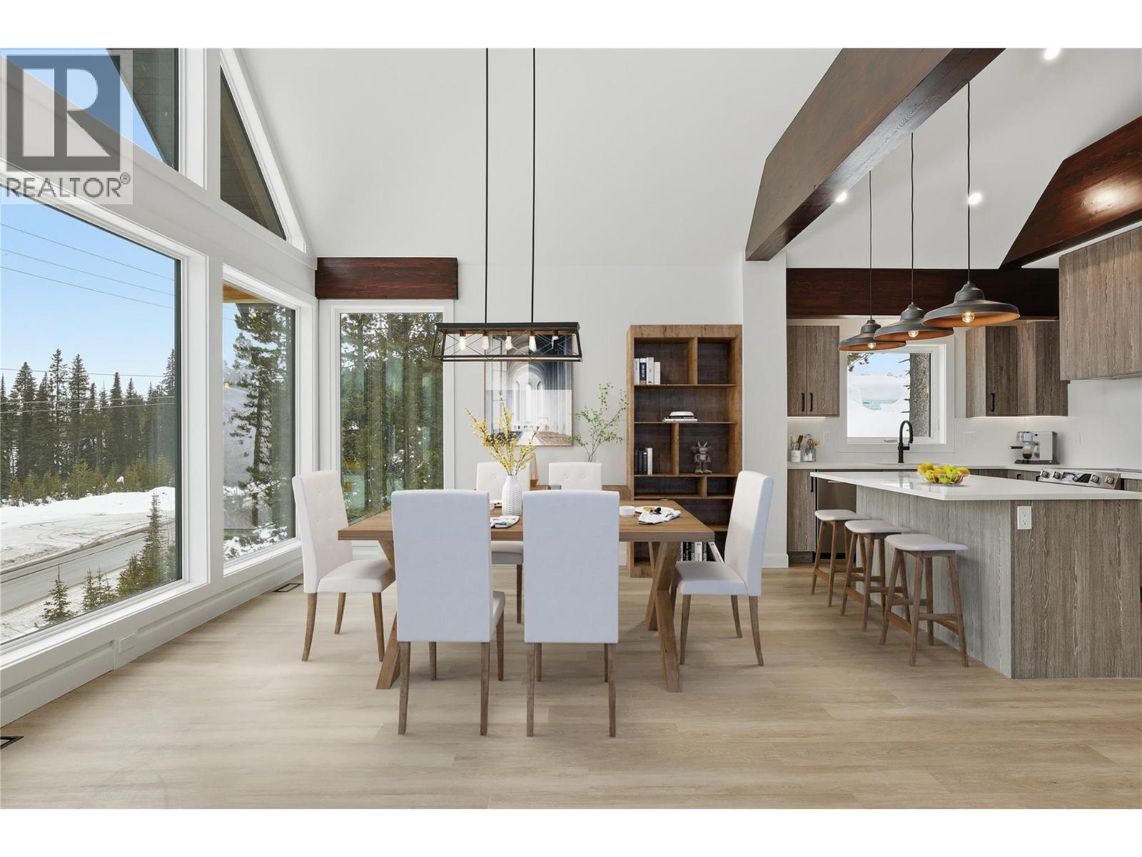  12 Monashee Way, Big White