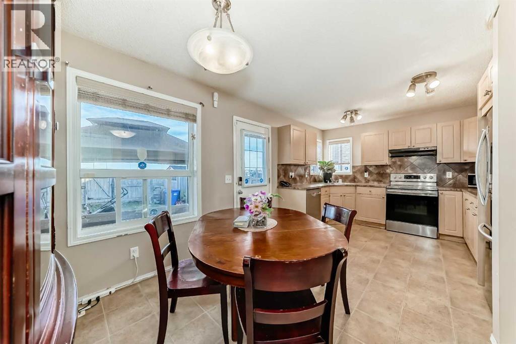 Single Family House for Sale in  Saddlebrook Common NE Saddle Ridge Calgary 