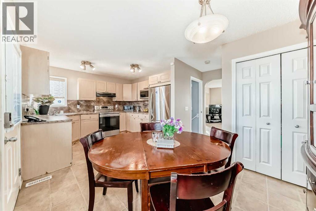 Single Family House for Sale in  Saddlebrook Common NE Saddle Ridge Calgary 