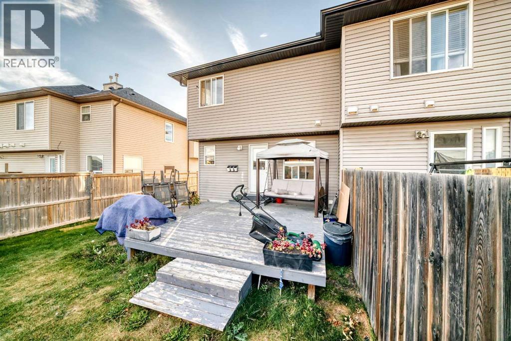 Single Family House for Sale in  Saddlebrook Common NE Saddle Ridge Calgary 