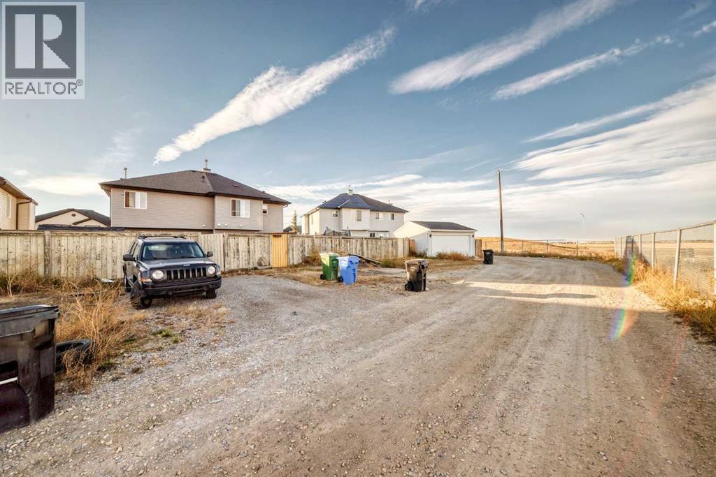 Single Family House for Sale in  Saddlebrook Common NE Saddle Ridge Calgary 