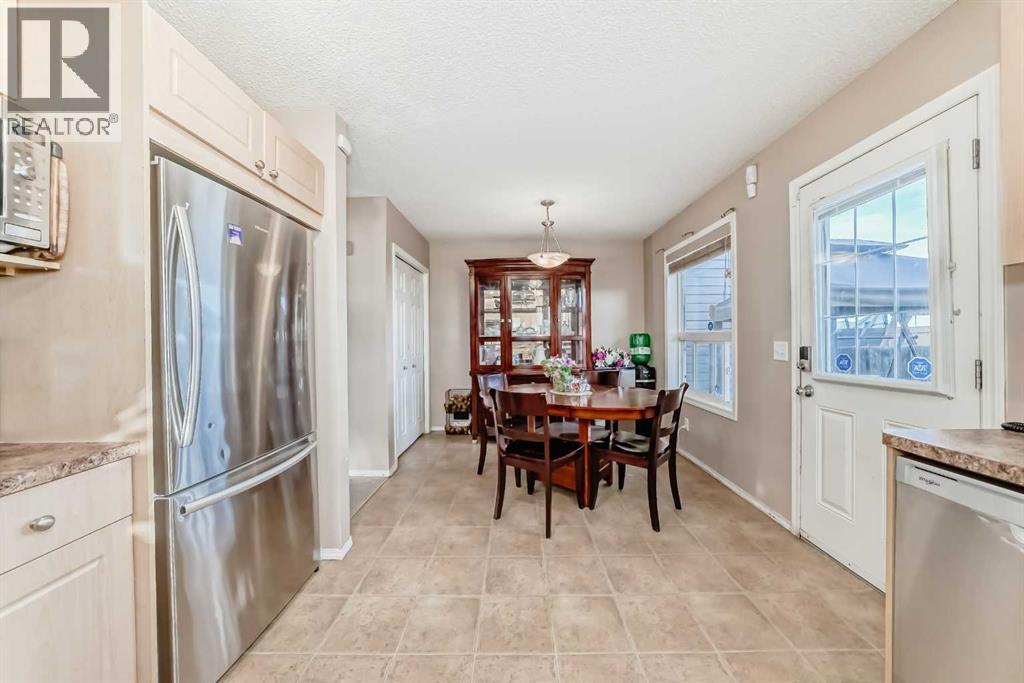 Single Family House for Sale in  Saddlebrook Common NE Saddle Ridge Calgary 