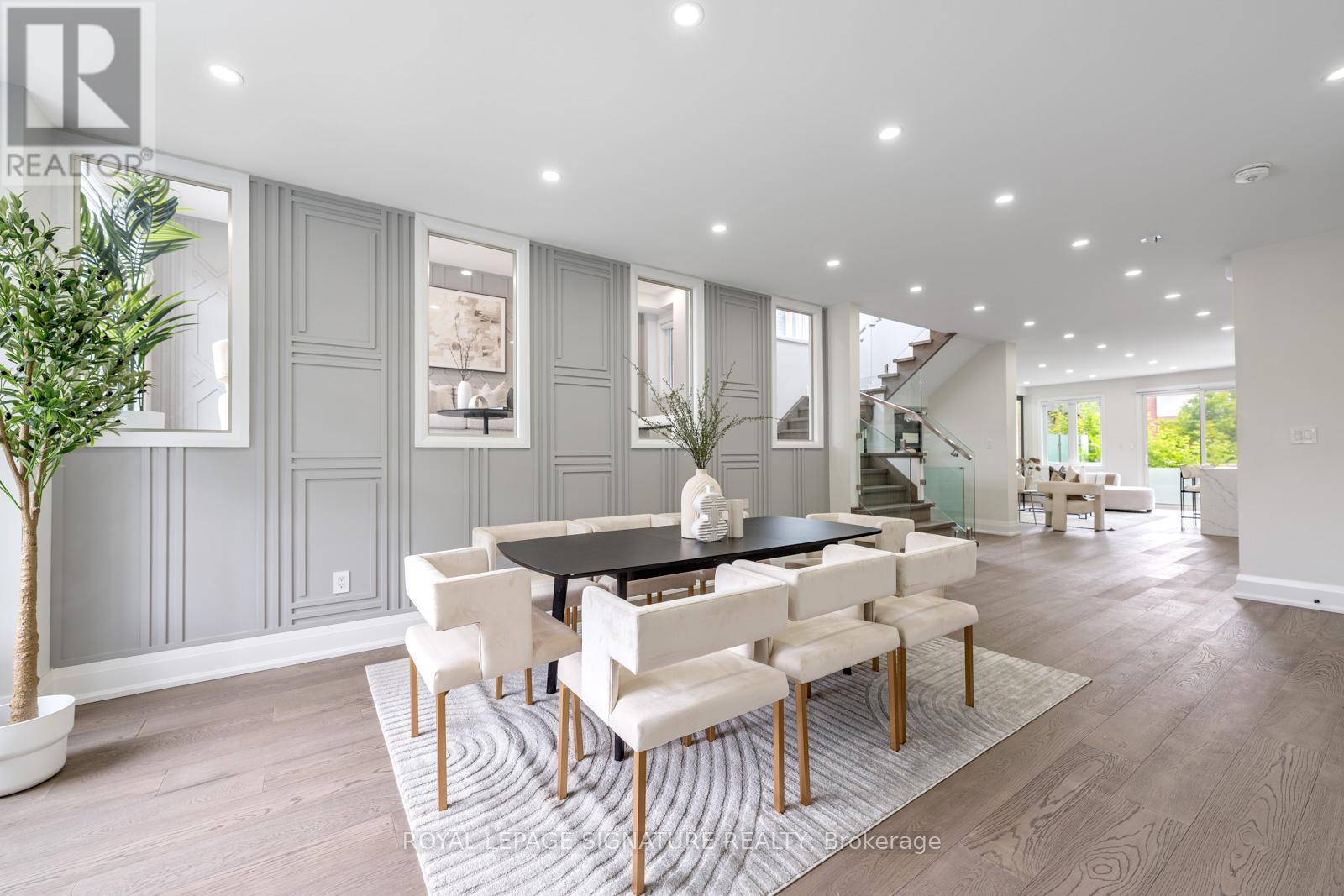 17 TRENTON AVENUE - Photo 3 of 46, Toronto (Woodbine-Lumsden), Ontario