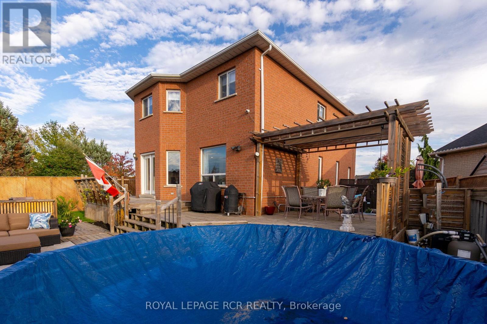 15 JACK KENNY COURT,Caledon (Bolton West),,