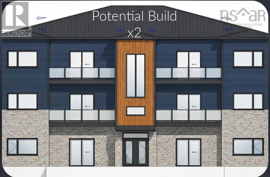 8 Smith Street - Photo 2 of 3, Amherst, Nova Scotia