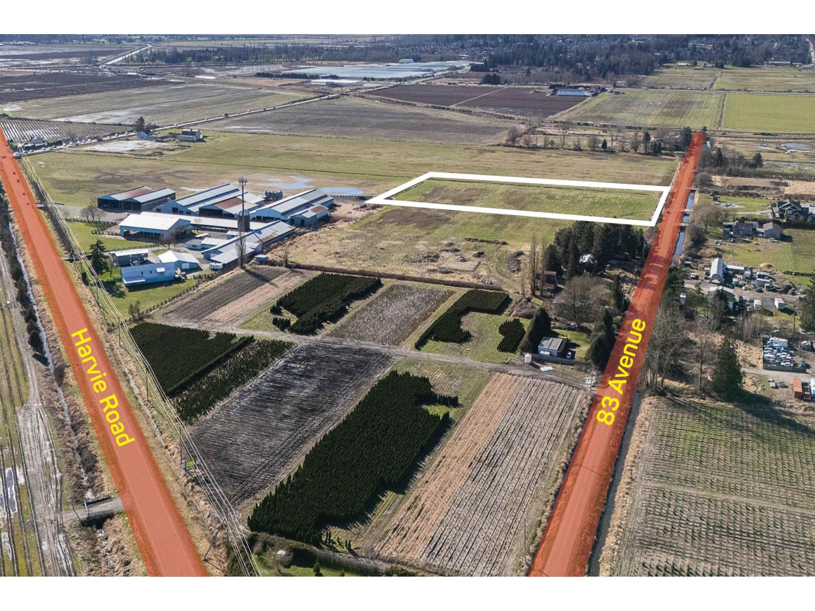 18120 83 AVENUE, Surrey