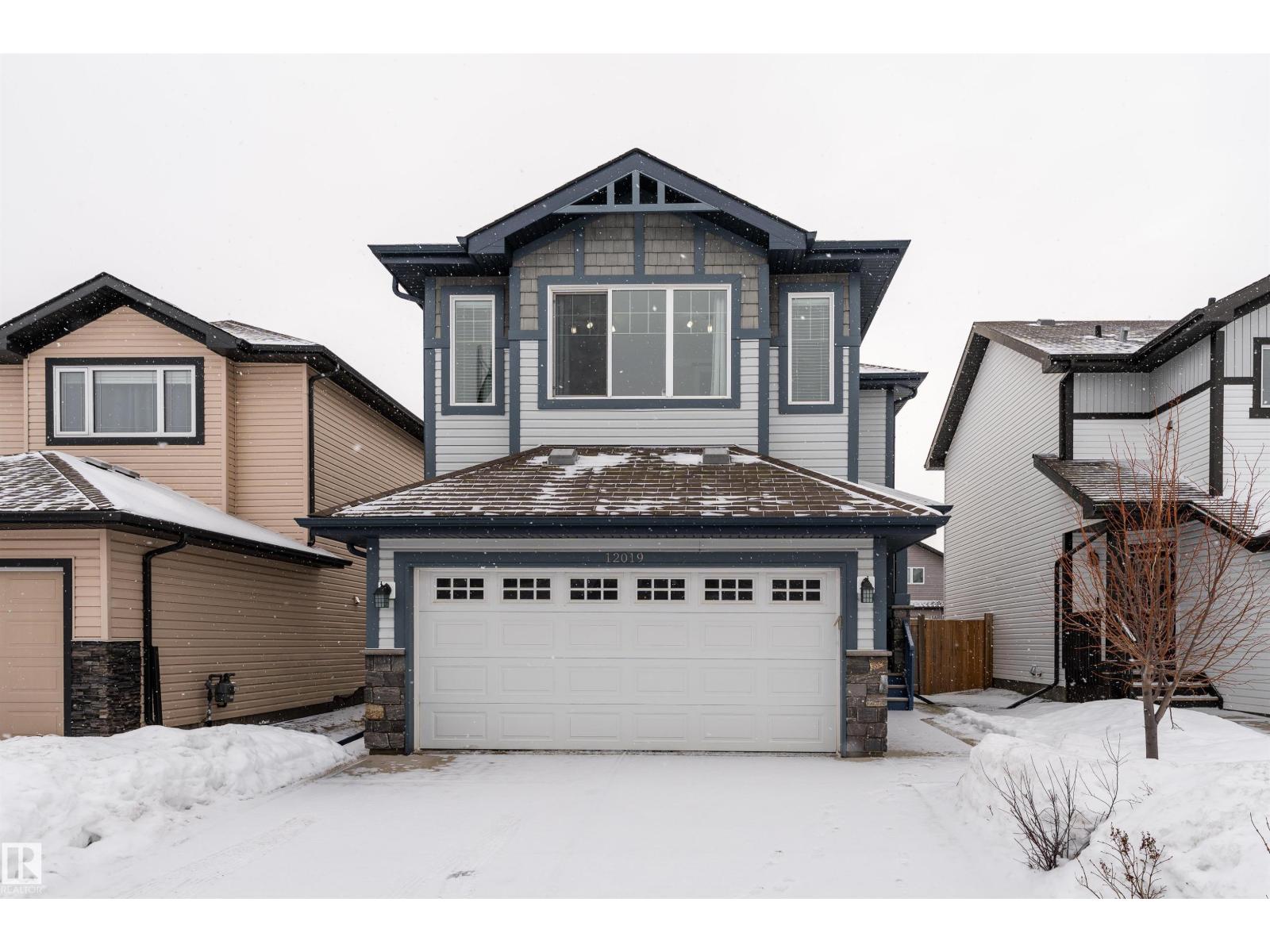 12019 173 AV NW, Edmonton