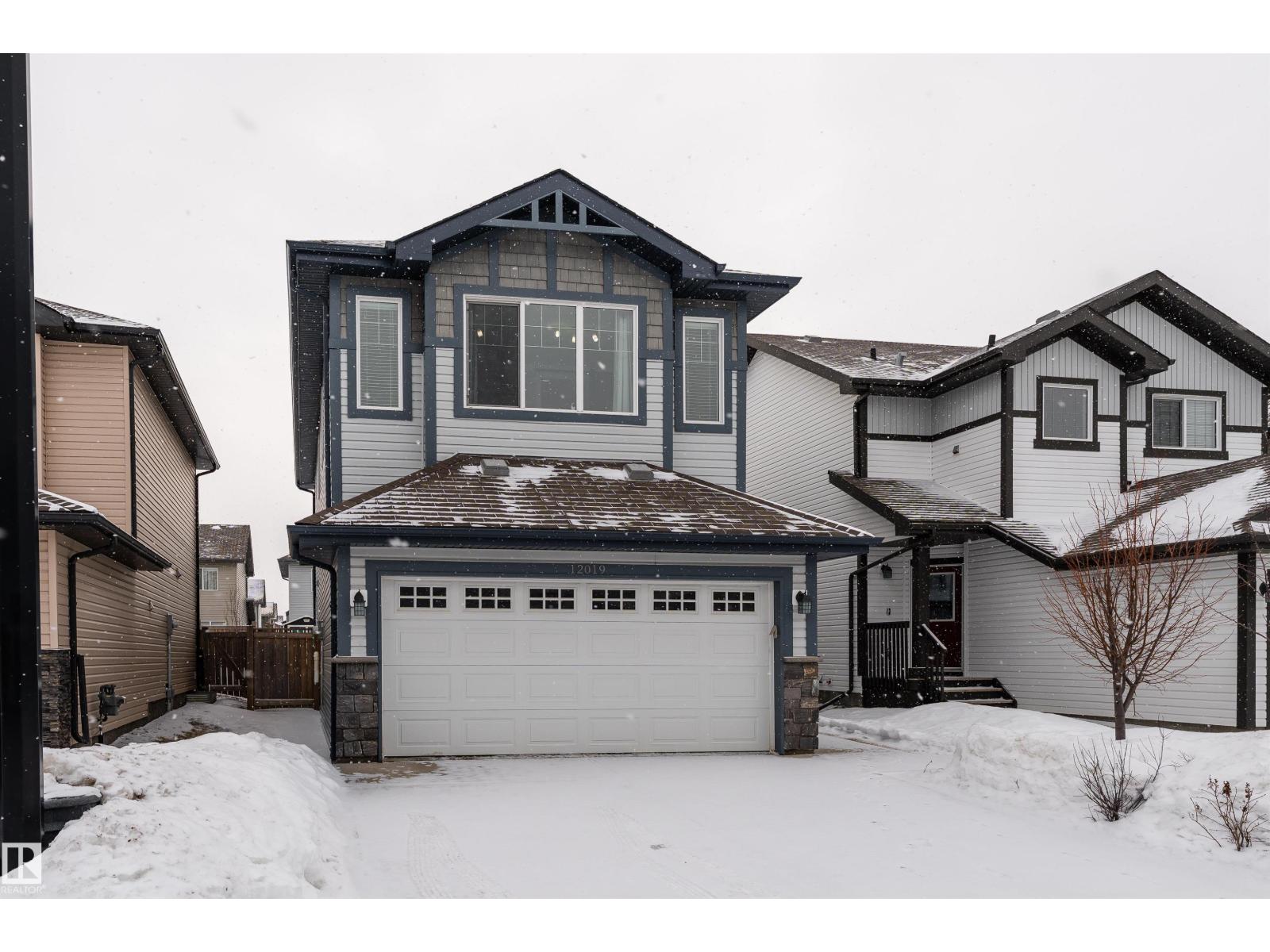 12019 173 AV NW, Edmonton