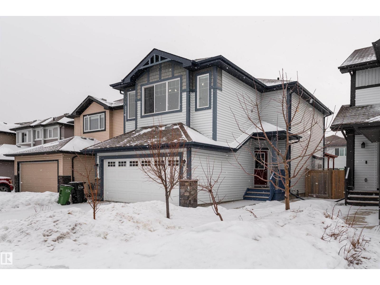 12019 173 AV NW, Edmonton