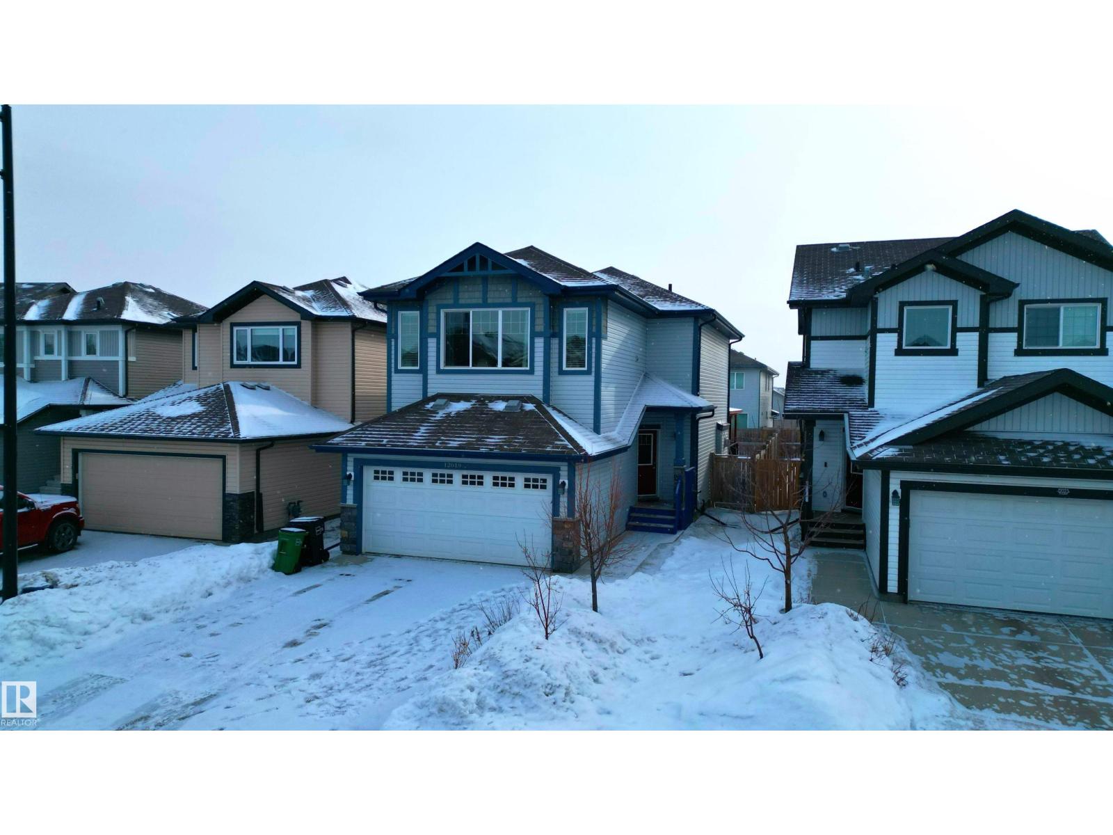 12019 173 AV NW, Edmonton
