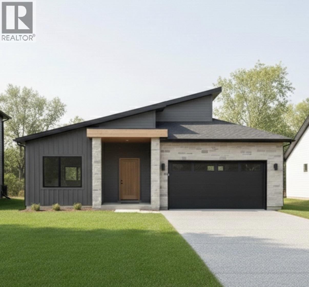 2728 EDGEWATER Crescent - main photo