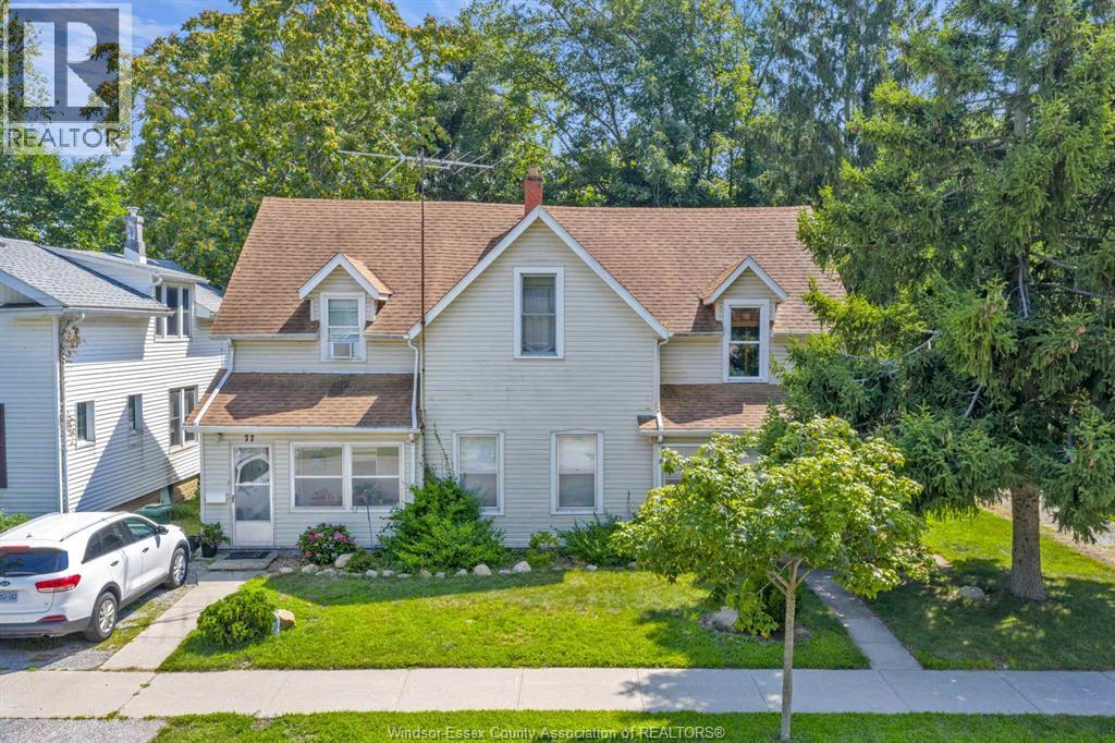 77-79 Pearl STREET West