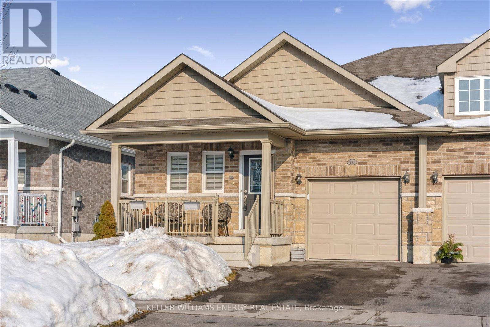 286 MORGAN STREET - Photo 2 of 30, Cobourg, Ontario