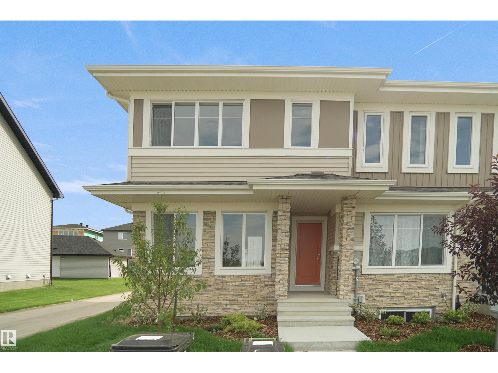 19443 22 AV NW, Edmonton