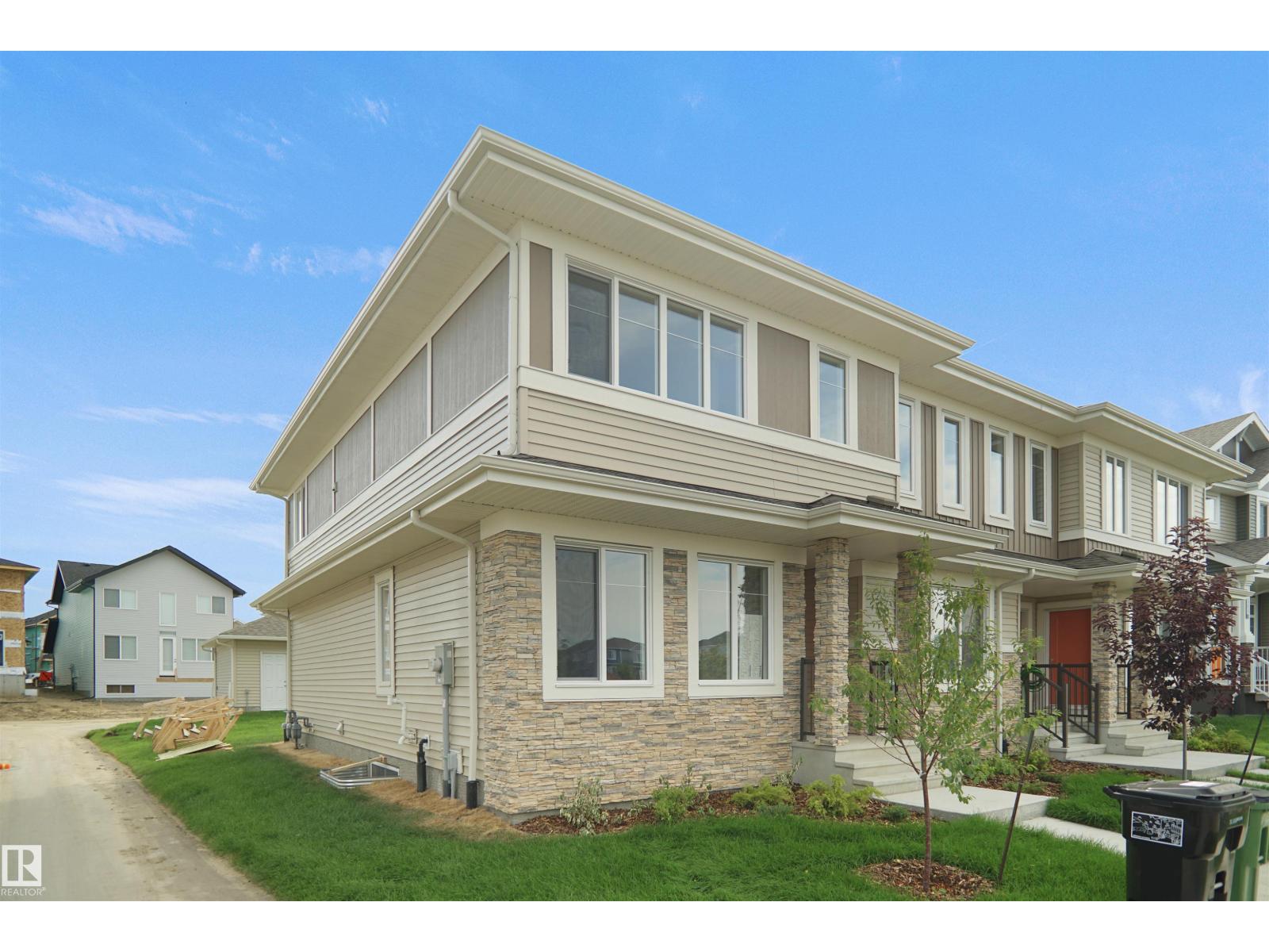 19445 22 AV NW, Edmonton