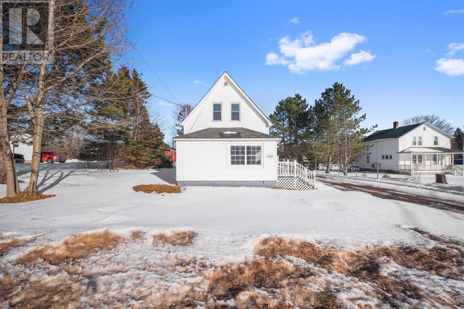 250 CHURCH STREET - 19