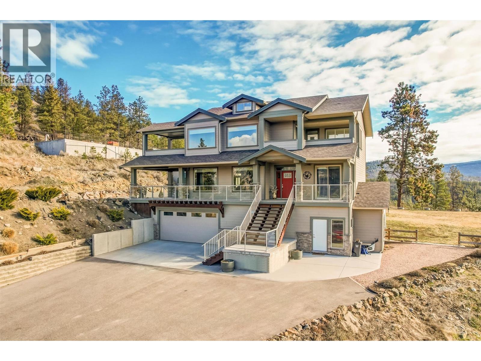 1788 Shayler Place, Kelowna