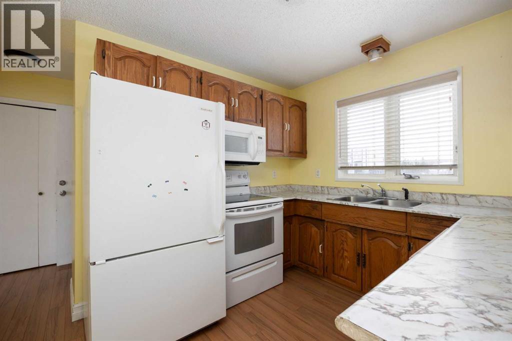 137 Parmenter Crescent, Fort McMurray