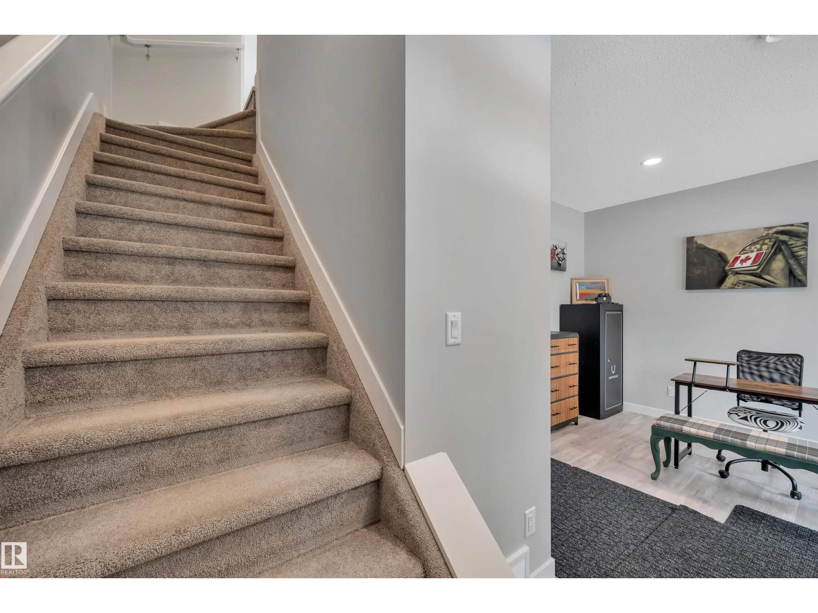 #34 150 EVERITT DR, St. Albert