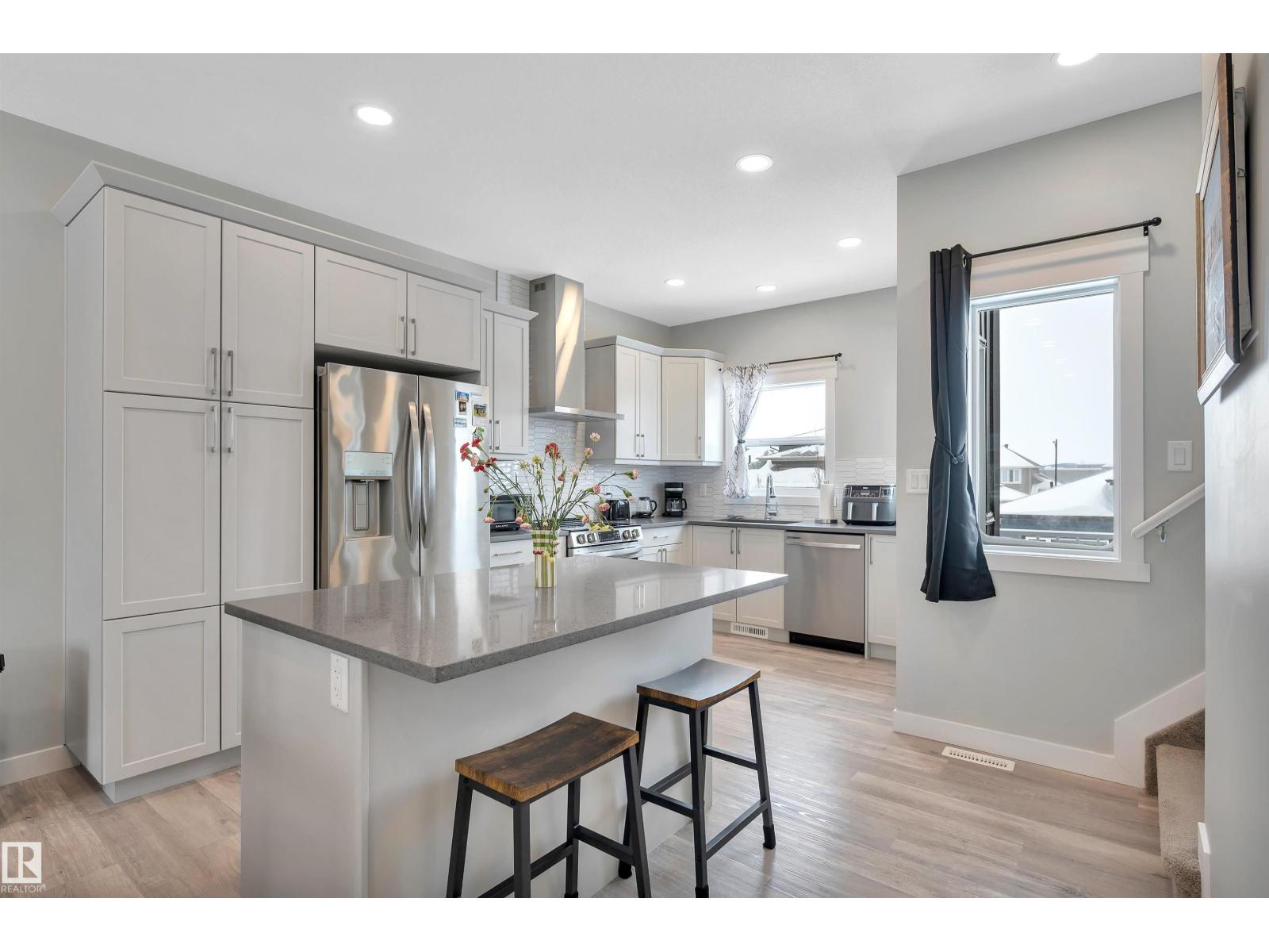 #34 150 EVERITT DR, St. Albert