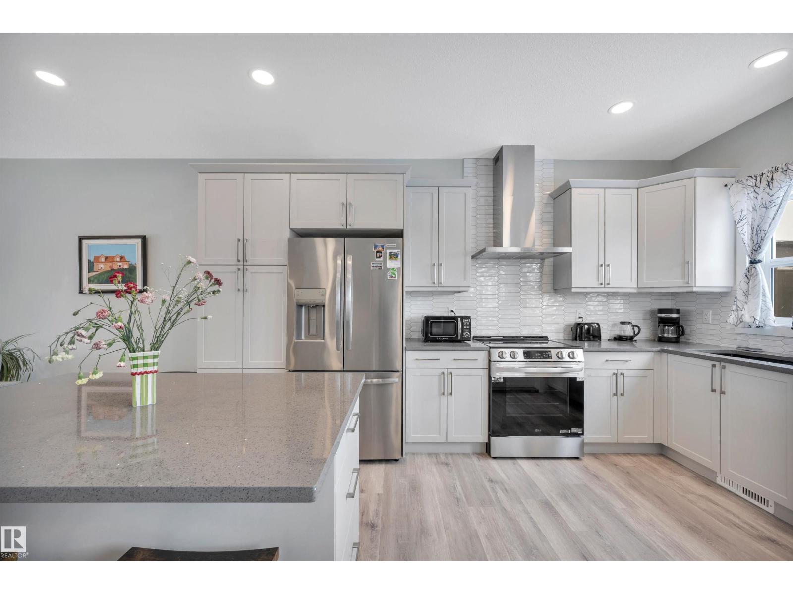 #34 150 EVERITT DR, St. Albert