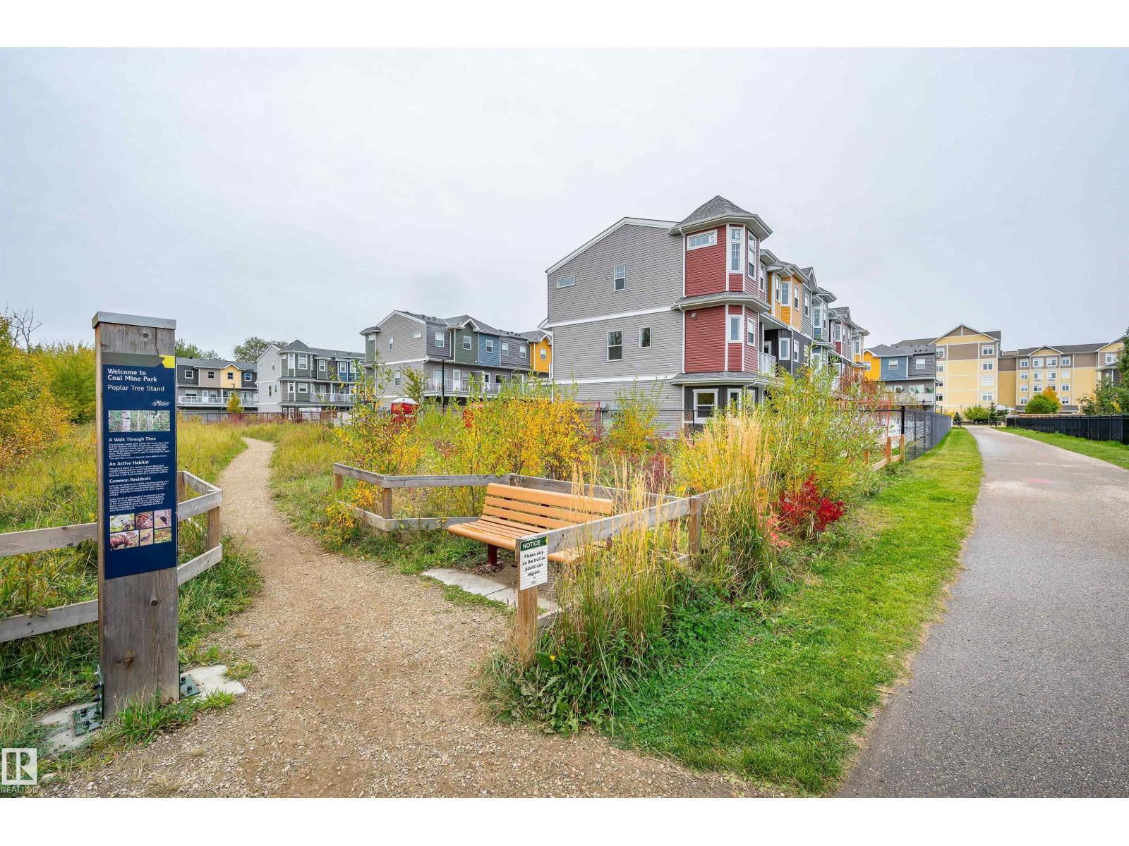 #34 150 EVERITT DR, St. Albert