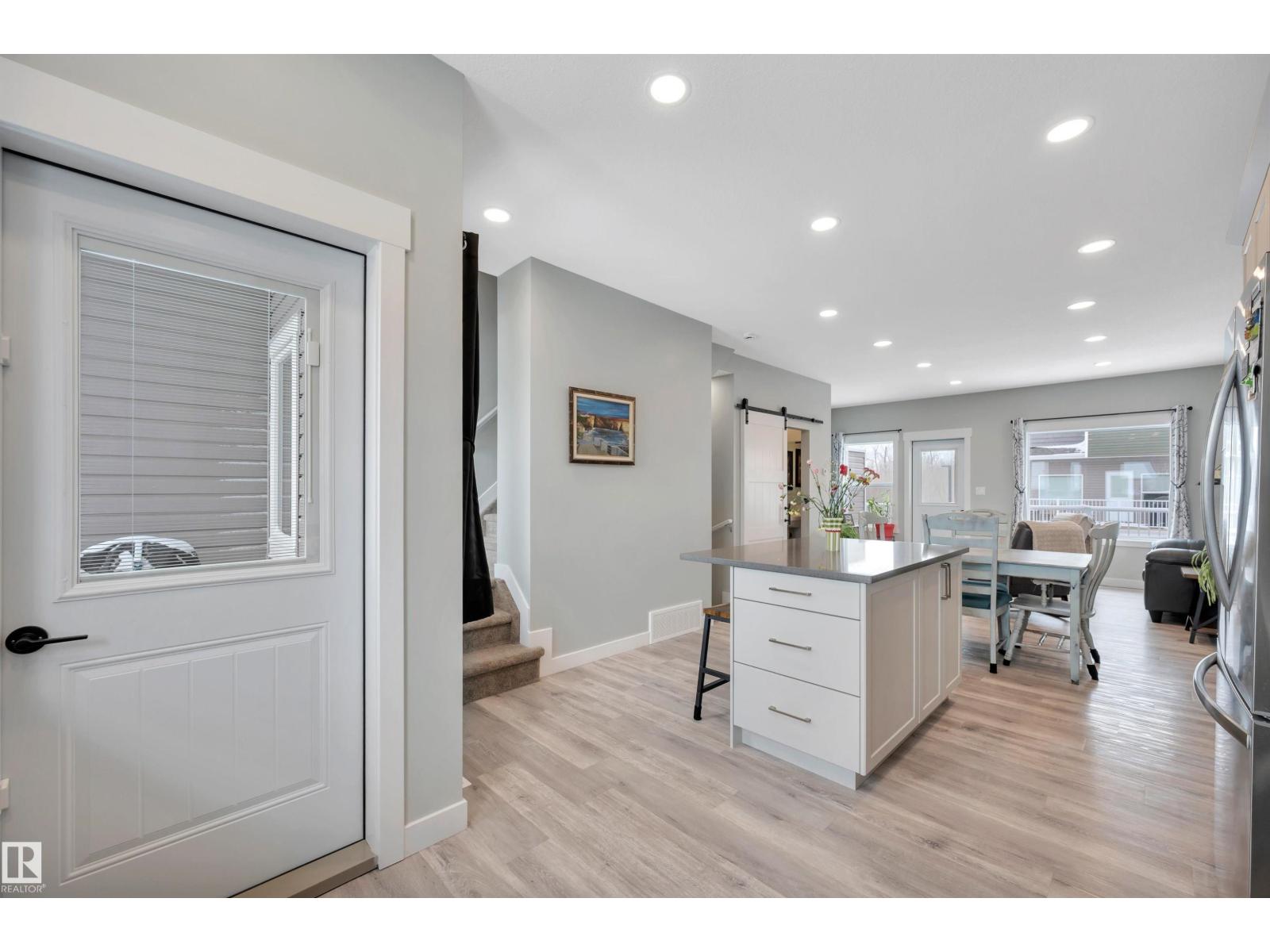 #34 150 EVERITT DR, St. Albert