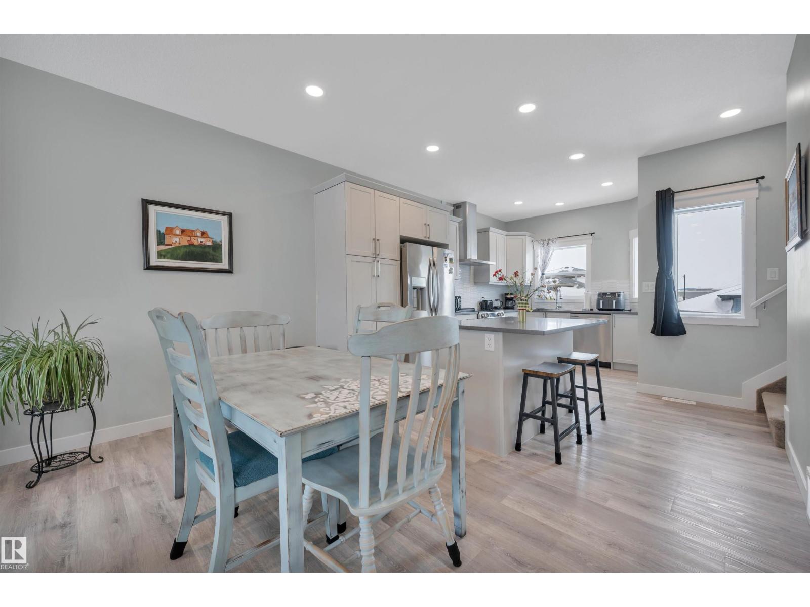 #34 150 EVERITT DR, St. Albert