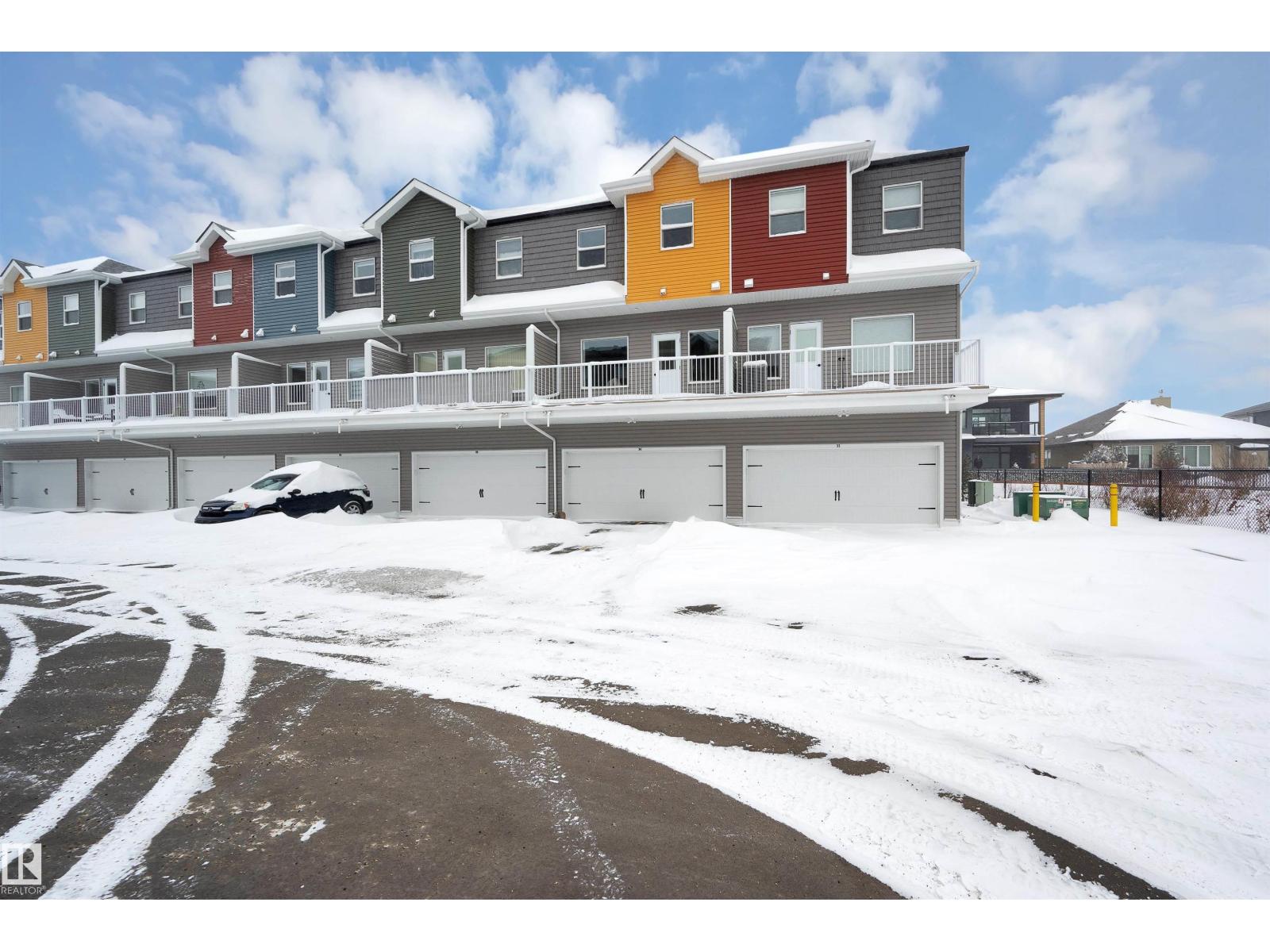 #34 150 EVERITT DR, St. Albert