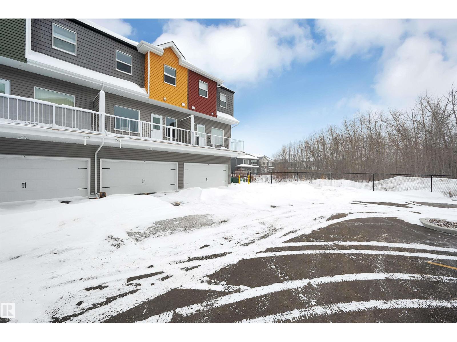 #34 150 EVERITT DR, St. Albert