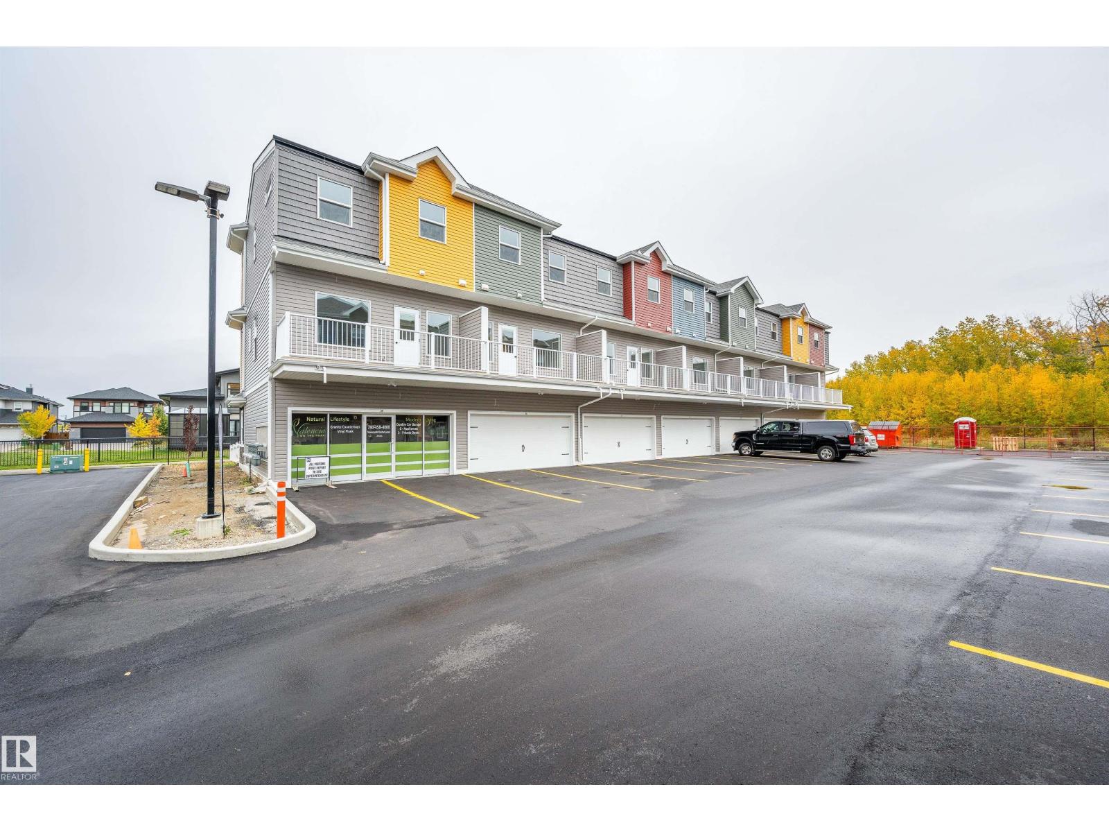 #34 150 EVERITT DR, St. Albert