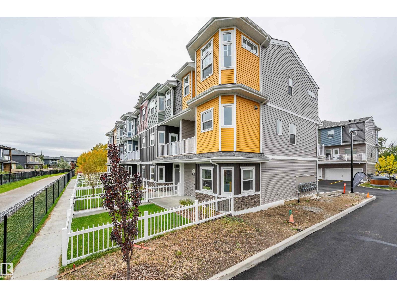 #34 150 EVERITT DR, St. Albert