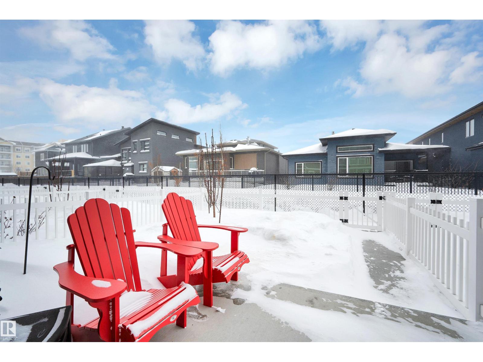 #34 150 EVERITT DR, St. Albert