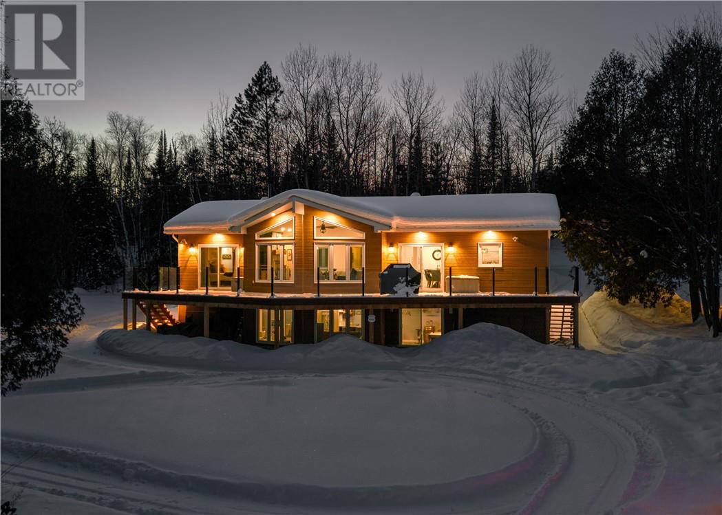 2364 Frenchman Lake Road